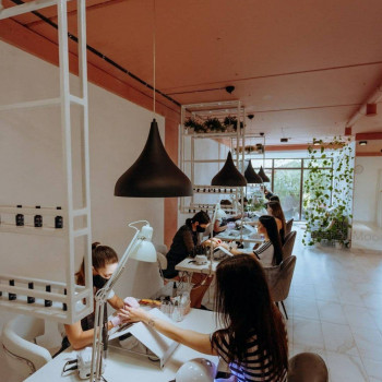 Mood, Дубно Фото - 8