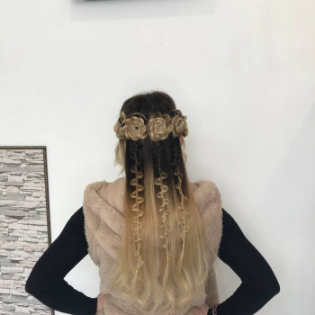 Віталіна Петриченко, Київ Фото - 26