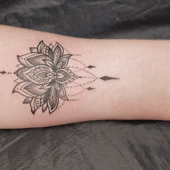 Мария Дякив, Київ Фото - 15