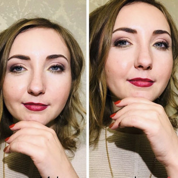 Вика Абрамочкина, Харків Фото - 16