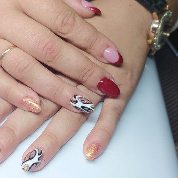 Анна Володько, Черновцы Фото - 6