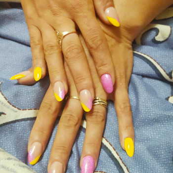 Анна Володько, Черновцы Фото - 7