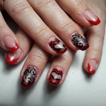 Анна Володько, Черновцы Фото - 8