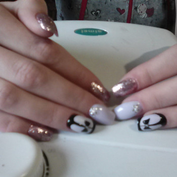 Анна Володько, Черновцы Фото - 10