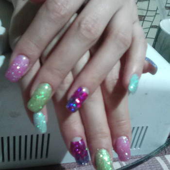 Анна Володько, Черновцы Фото - 11