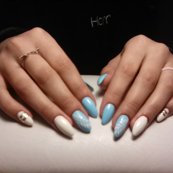 Анна Володько, Черновцы Фото - 12