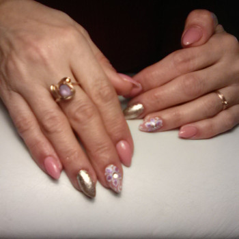 Анна Володько, Черновцы Фото - 14