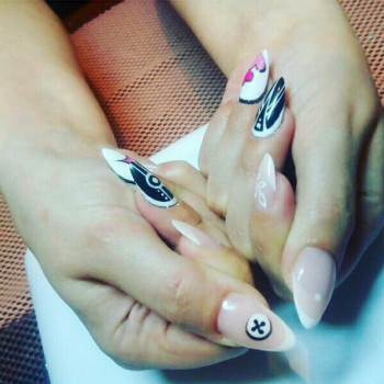 Анна Володько, Черновцы Фото - 23