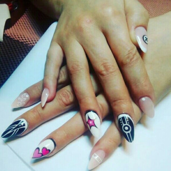 Анна Володько, Черновцы Фото - 24