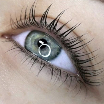 Ламинирование ресниц
                    Визажист Юлия Одесса