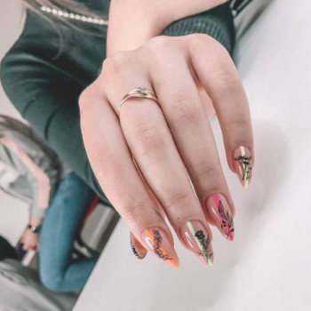 Beauty Room, Охтирка Фото - 5