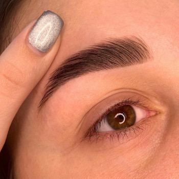 Долговрменная укладка с окрашиванием и коррекцией