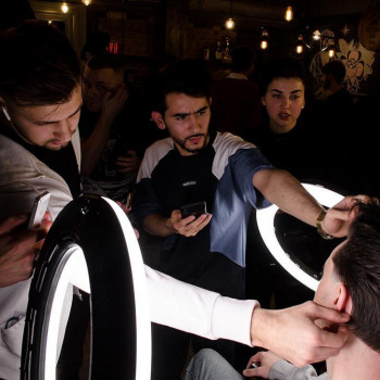 Mr.Colt, Киев Фото - 18