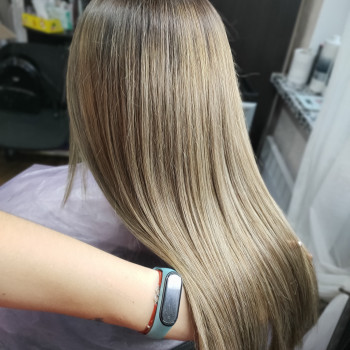 Анна Гушеватая, Одеса Фото - 5