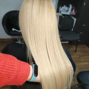 Анна Гушеватая, Одеса Фото - 8