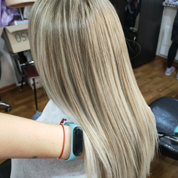 Анна Гушеватая, Одеса Фото - 11