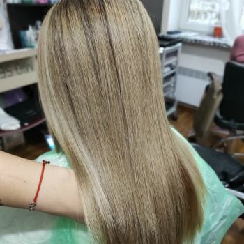 Анна Гушеватая, Одеса Фото - 12