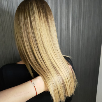 Анна Гушеватая, Одеса Фото - 14