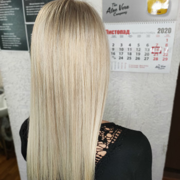 Анна Гушеватая, Одеса Фото - 15