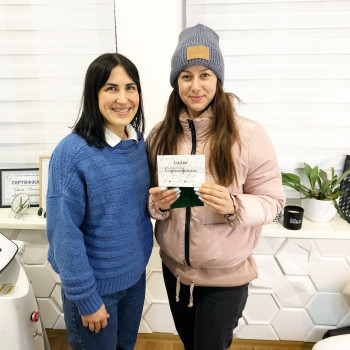 Laser room, Костопіль Фото - 5