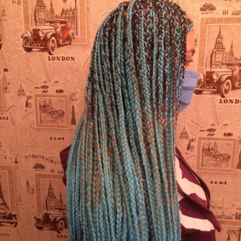 Фатима Фатима, Киев Фото - 31