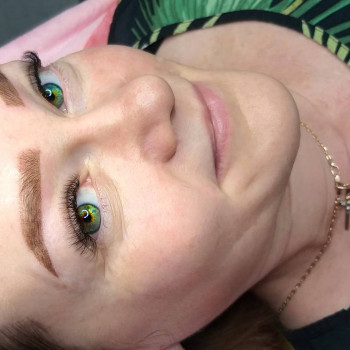 Олександра Подустова, Київ Фото - 7