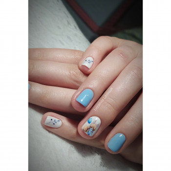 Людмила Литвинюк, Хмельницкий Фото - 25