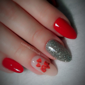 Людмила Литвинюк, Хмельницкий Фото - 30