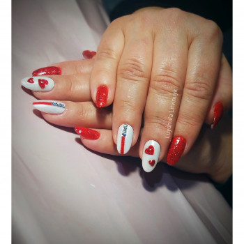 Людмила Литвинюк, Хмельницкий Фото - 36