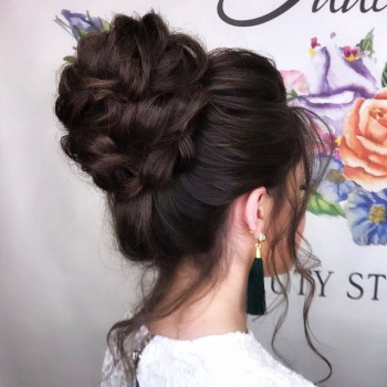 Вікторія Садівник, Долина Фото - 5