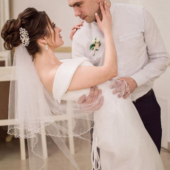 Вікторія Садівник, Долина Фото - 6