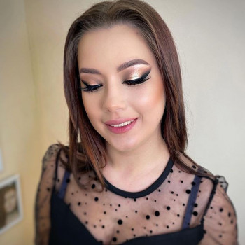 Аліна Балянсе, Долина Фото - 6