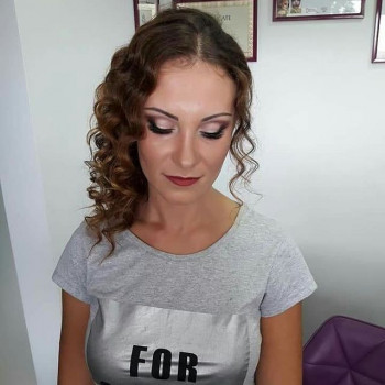 Наталія Романчук, Долина Фото - 5