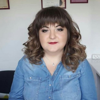 Наталія Романчук, Долина Фото - 6