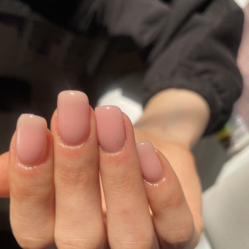 Манікюр Зняття + чистка + покриття
                    Салон красоты Rozmary Львов