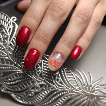 Ніна Кузик, Снятын Фото - 5