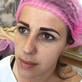 Тіньова техніка