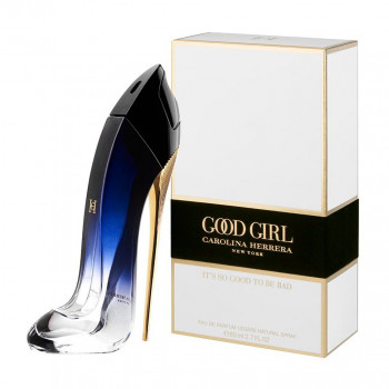 Carolina Herrera Good Girl Legere Парфумована вода жіноча, 80 мл