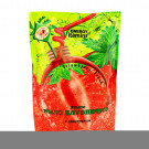 Рідке мило Energy of Vitamins Strawberry Fresh Полуниця, з гліцерином, 450 мл (запаска)