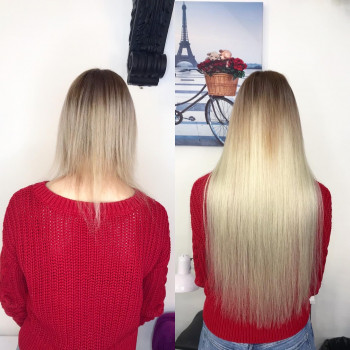 Александра Ведерникова, Одесса Фото - 2