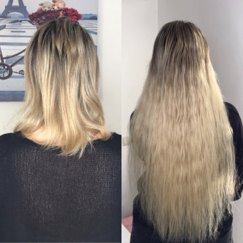 Александра Ведерникова, Одесса Фото - 3