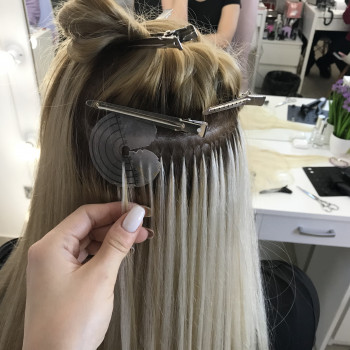 Александра Ведерникова, Одесса Фото - 5