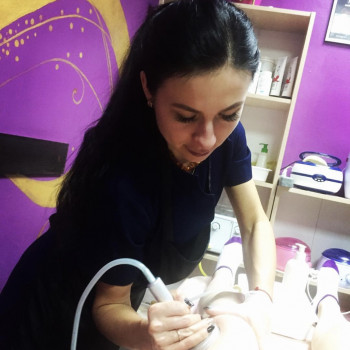 Юлія Сіренко, Полтава Фото - 16