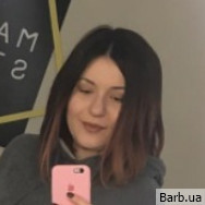 Визажист Софія Захарчук на Barb.ua