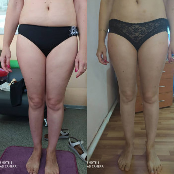 Татьяна Щёкина, Херсон Фото - 7