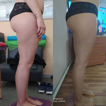 Татьяна Щёкина, Херсон Фото - 8