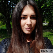 Парикмахер Зинаида Ткаченко на Barb.ua