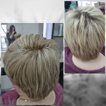 Колорирование