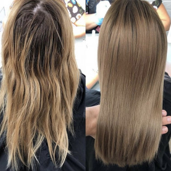 Юлия Труш, Киев Фото - 5