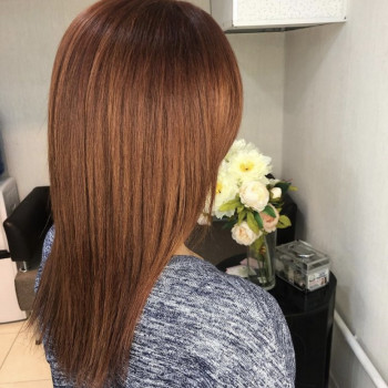 Юлия Труш, Киев Фото - 7